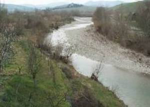 Vista del fiume Era - [12.29 Kb]
